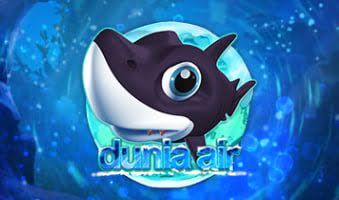 Demo Slot Water World (Dunia Air)