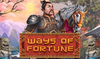 Slot Demo Ways of Fortune