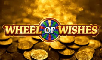 Slot Demo Wheel of Wishes