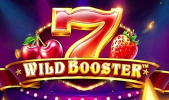 Slot Demo Wild Booster