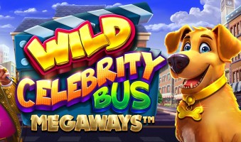 Slot Demo Wild Celebrity Bus Megaways