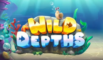 Demo Slot Wild Depths