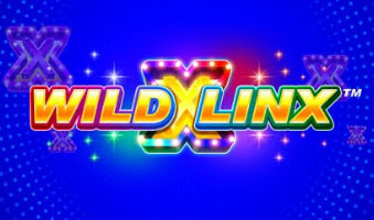 Slot Demo Wild Linx