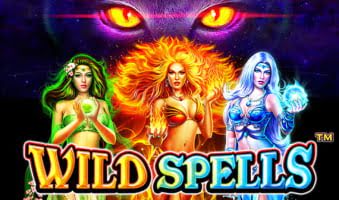 Demo Slot Wild Spells