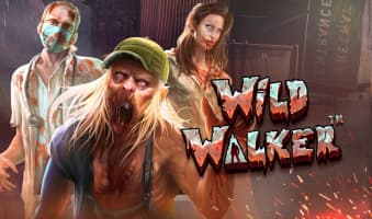 Slot Demo Wild Walker