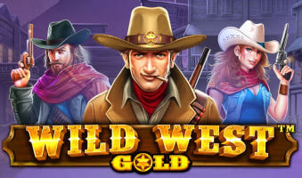 Demo Slot Wild West Gold