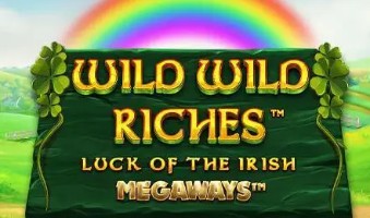 Slot Demo Wild Wild Riches Megaways