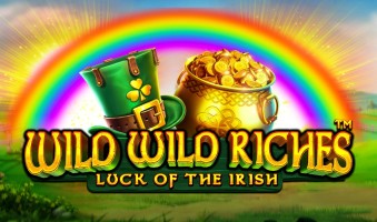 Slot Demo Wild Wild Riches