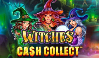 Demo Slot Witches Cash Collect