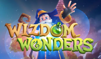 Slot Demo Wizdom Wonders