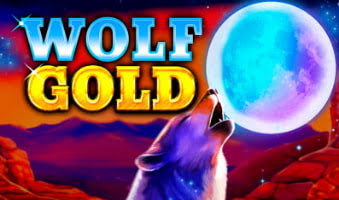 Demo Slot Wolf Gold