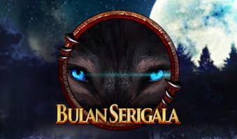 Demo Slot Wolf Moon (Bulan Serigala)