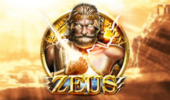 Demo Slot Zeus