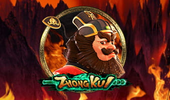 Slot Demo Zhong Kui