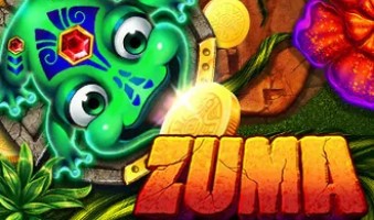 Demo Slot Zuma